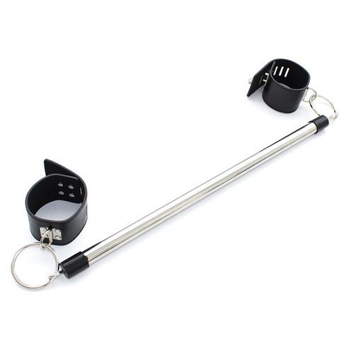 Ankle Spreaders Bar with Cuffs - Image 6