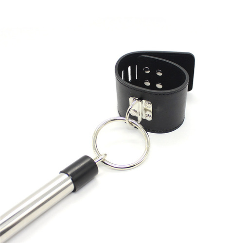Ankle Spreaders Bar with Cuffs - Image 5