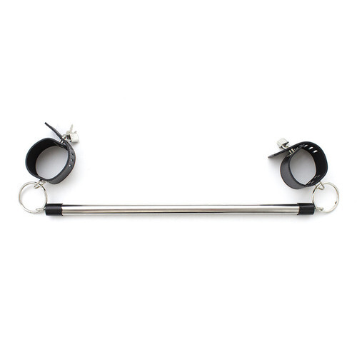 Ankle Spreaders Bar with Cuffs - Image 4
