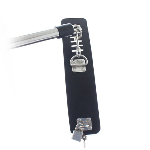 Ankle Spreaders Bar with Cuffs - Image 3
