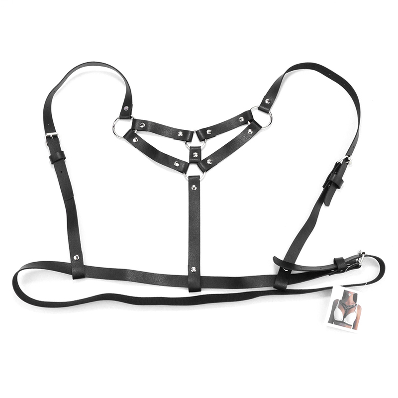 Bra Suspender Straps Sexy Lingerie - Image 3