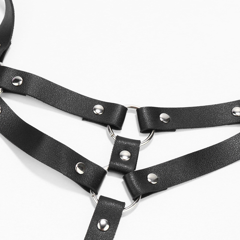 Bra Suspender Straps Sexy Lingerie - Image 5