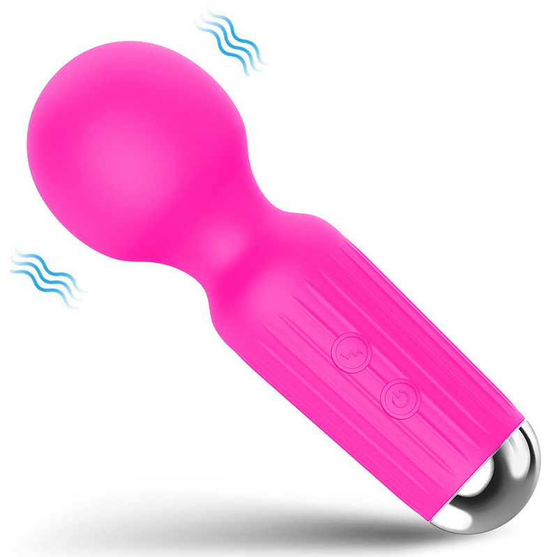 Mini Size 20 Frequency Vibrator - Image 5