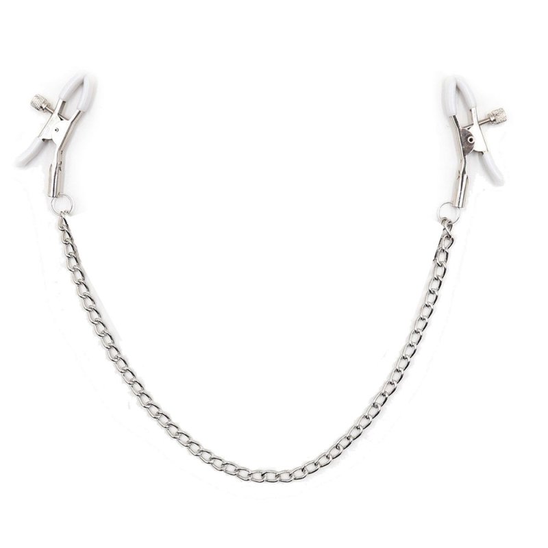 Bondage Adjustable Nipple Clamps - Image 3
