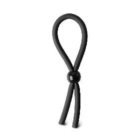 Single adjustable cockring