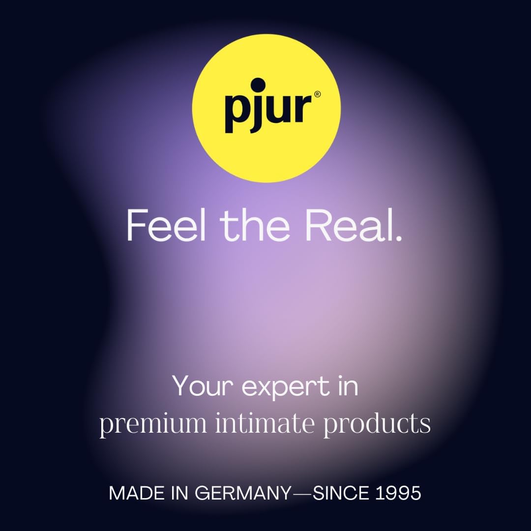 Pjur Backdoor Relaxing Lubricant 100 ml - Image 2