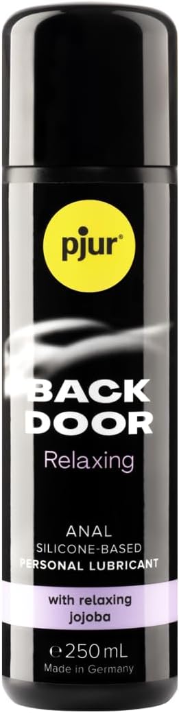 Pjur Backdoor Relaxing Lubricant 100 ml