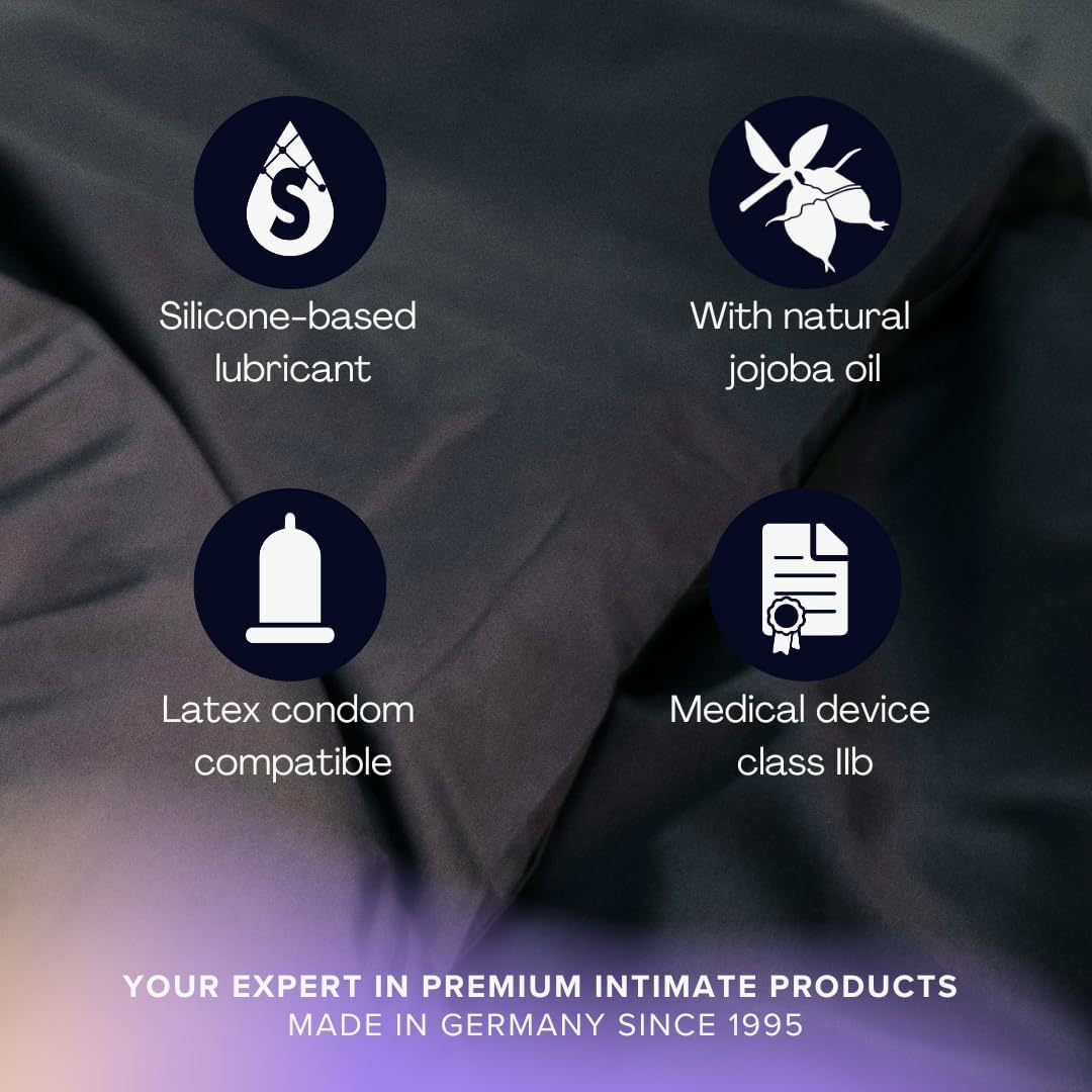 Pjur Backdoor Relaxing Lubricant 100 ml - Image 4